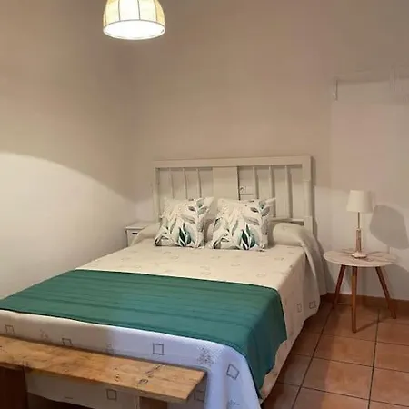 Casa Carmeta Beceite Beseit Exterior photo