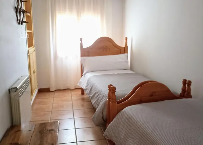 Casa Carmeta Beceite