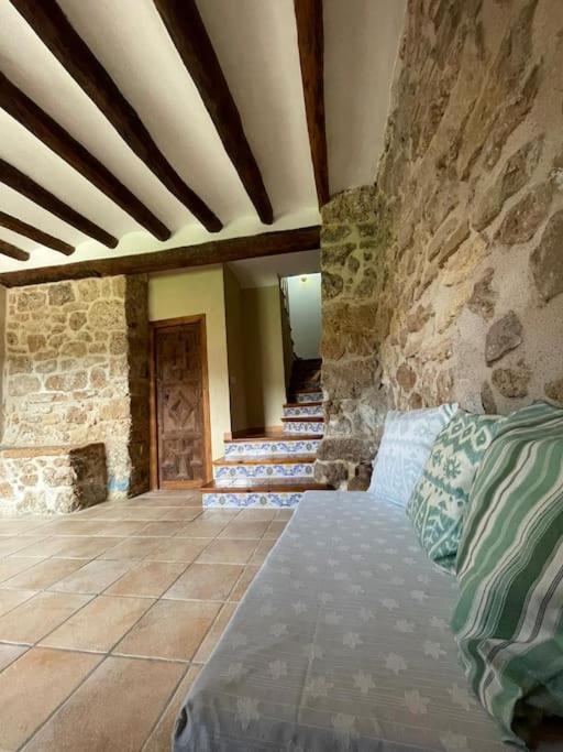Casa Carmeta * Beceite