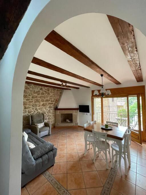 Casa Carmeta Hébergement de vacances *