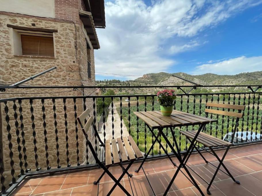 Hébergement de vacances Casa Carmeta *